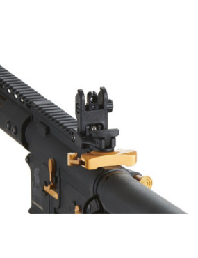 LT 36 Archon Lancer Tactical Gen3 Noir Gold