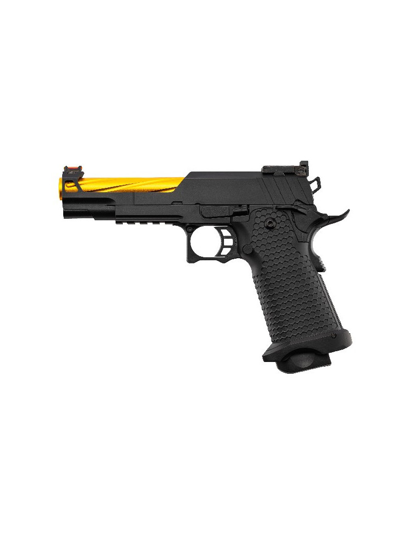 Hi Capa 5 1 noir Gold Golden Eagle