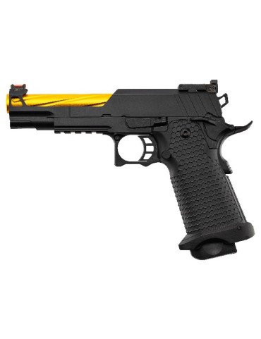 Hi Capa 5 1 noir Gold Golden Eagle