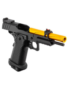 Hi Capa 5 1 noir Gold Golden Eagle