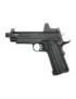 PTS Zev Ed Brown 1911 Noir  Version standard
