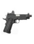 PTS Zev Ed Brown 1911 Noir  Version standard