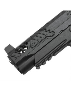 PTS Zev Ed Brown 1911 Noir  Version standard