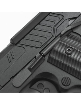 PTS Zev Ed Brown 1911 Noir  Version standard