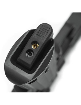 PTS Zev Ed Brown 1911 Noir  Version standard