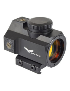 Red Dot avec Montage Incline JS Tactical