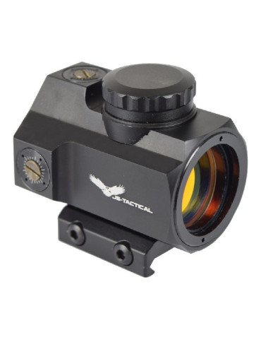 Red Dot avec Montage Incline JS Tactical