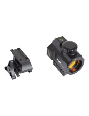 Red Dot avec Montage Incline JS Tactical