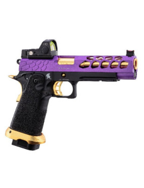 Hi Capa Stryk 5 1 avec RMR lancer Tactical