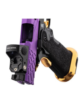 Hi Capa Stryk 5 1 avec RMR lancer Tactical