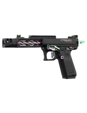 CTHULHU Rainbow Lancer Tactical
