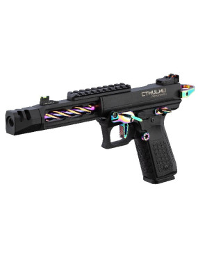 CTHULHU Rainbow Lancer Tactical