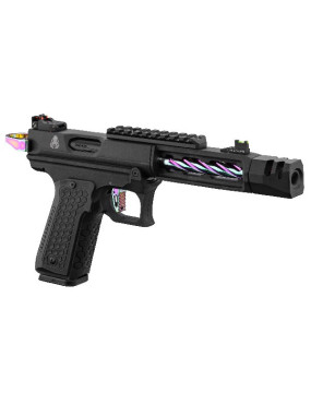 CTHULHU Rainbow Lancer Tactical