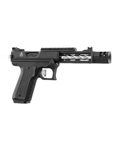 CTHULHU Silver Lancer Tactical