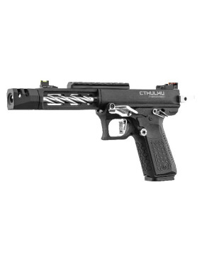 CTHULHU Silver Lancer Tactical