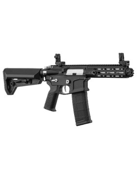 LT 32 Hellion NSR Noir Silver Lancer Tactical