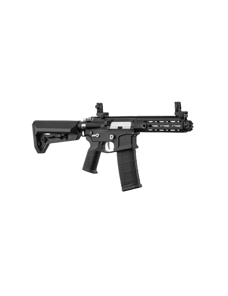 LT 32 Hellion NSR Noir Silver Lancer Tactical