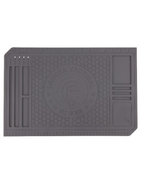 Tapis de maintenance Lancer Tactical