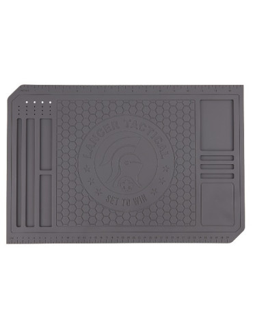 Tapis de maintenance Lancer Tactical