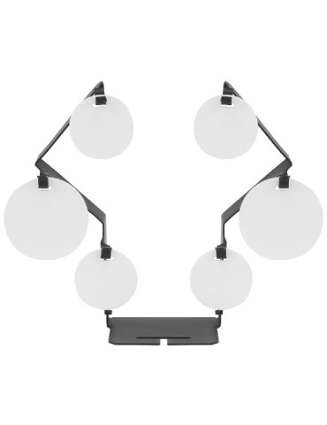 CIBLE GEOMETRIQUE WOSPORT