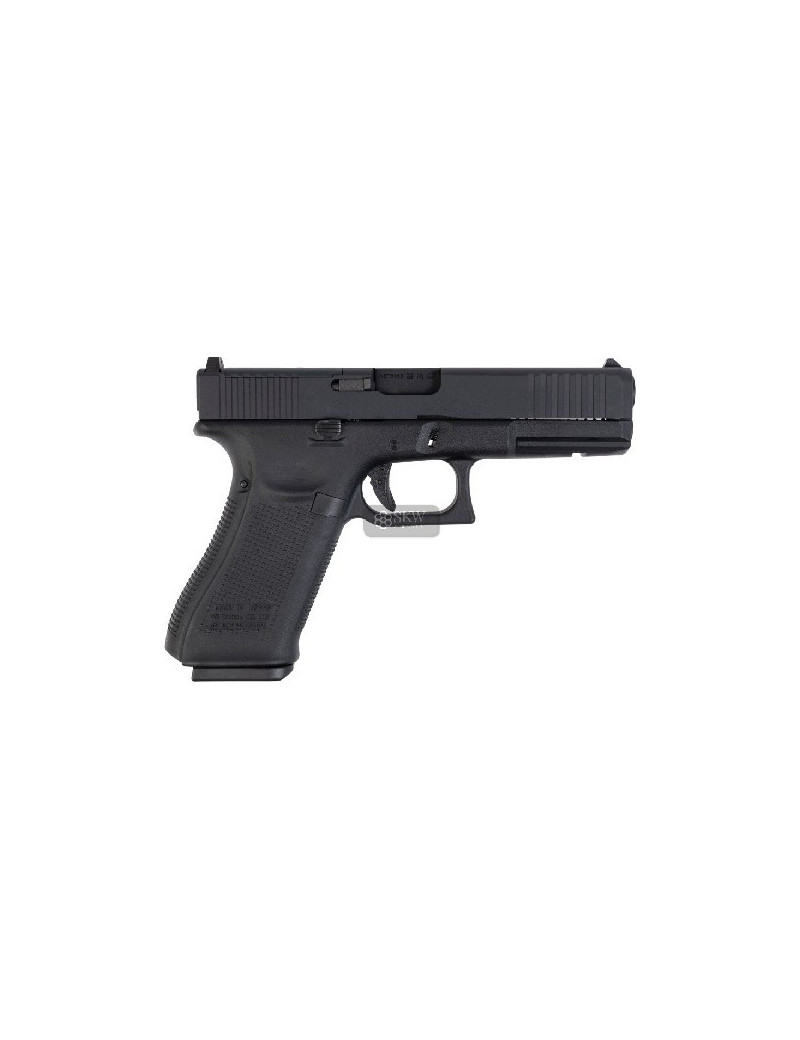 MK1 Gen 5 MOS Type G17 WE