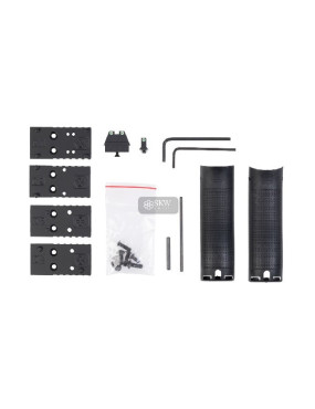 MK1 Gen 5 MOS Type G17 WE