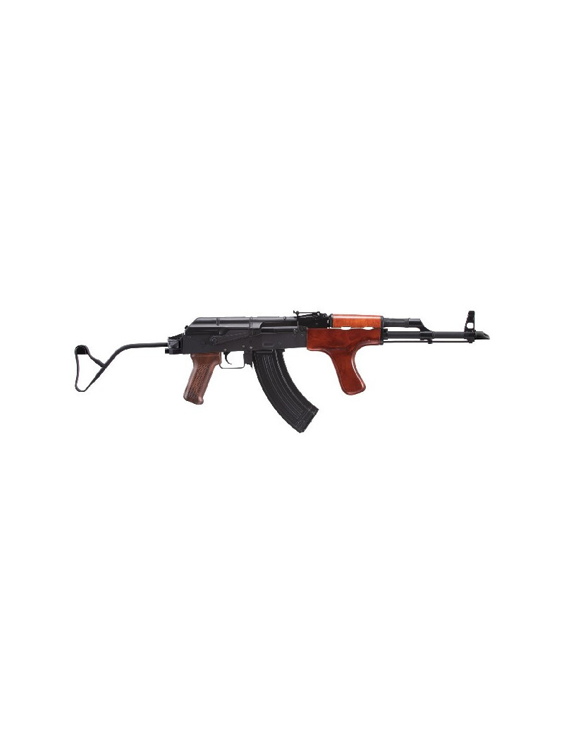 AK AIMS Acier et Bois