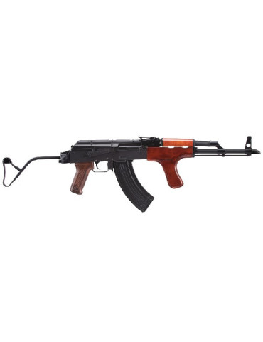 AK AIMS Acier et Bois