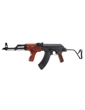 AK AIMS Acier et Bois