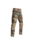 Pantalon V2 FIGHTER entrejambe 89 cm camo fr/ce