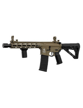 LT-32 Sparta GEN3 Polymere Noir Tan