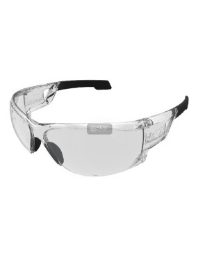 Lunettes Type N Verres Transparents