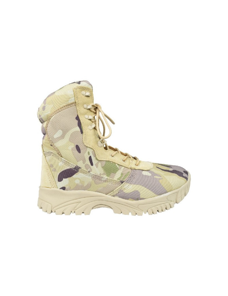 BOTTES MULTICAM 41