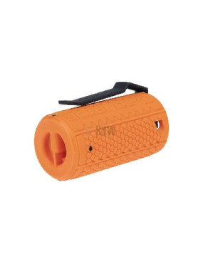 Grenade D Tonator Orange Gaz