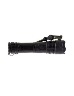 Lampe Zoom 1500 Lumens LED2609 Tactical OPS
