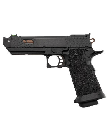 Pit Viper Golden Eagle