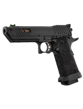 Pit Viper Golden Eagle