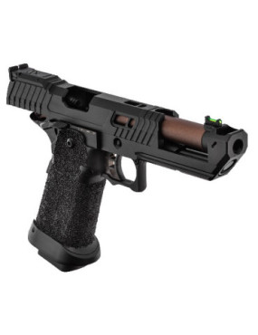 Pit Viper Golden Eagle