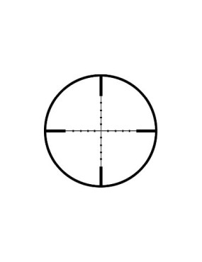 LUNETTE LT 3 9 X40 ROUGE VERT