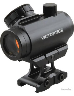 Red Dot SRDT4 1x30 Victoptics