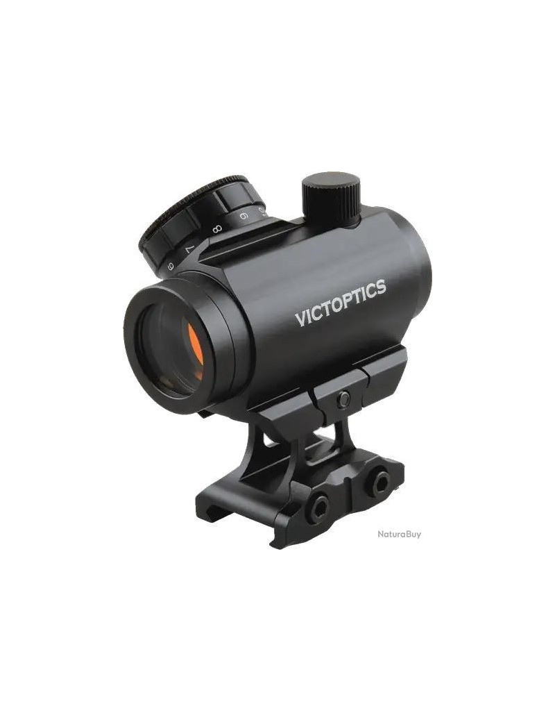Red Dot SRDT4 1x30 Victoptics