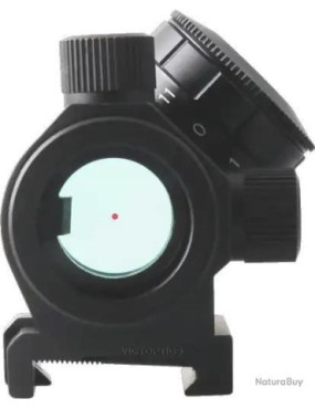 Red Dot SRDT4 1x30 Victoptics