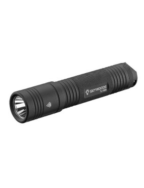 Lampe tactique 1000 Lumens Skywoods L70190-1