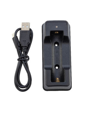 Lampe tactique 1000 Lumens Skywoods L70190-1