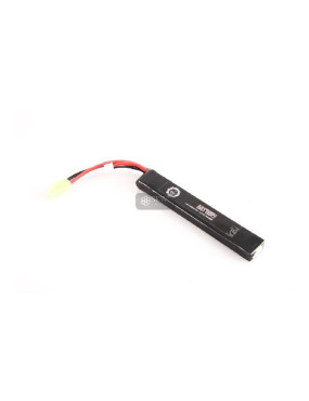 LIPo 7v4 1300mah Tamiya Dual Code