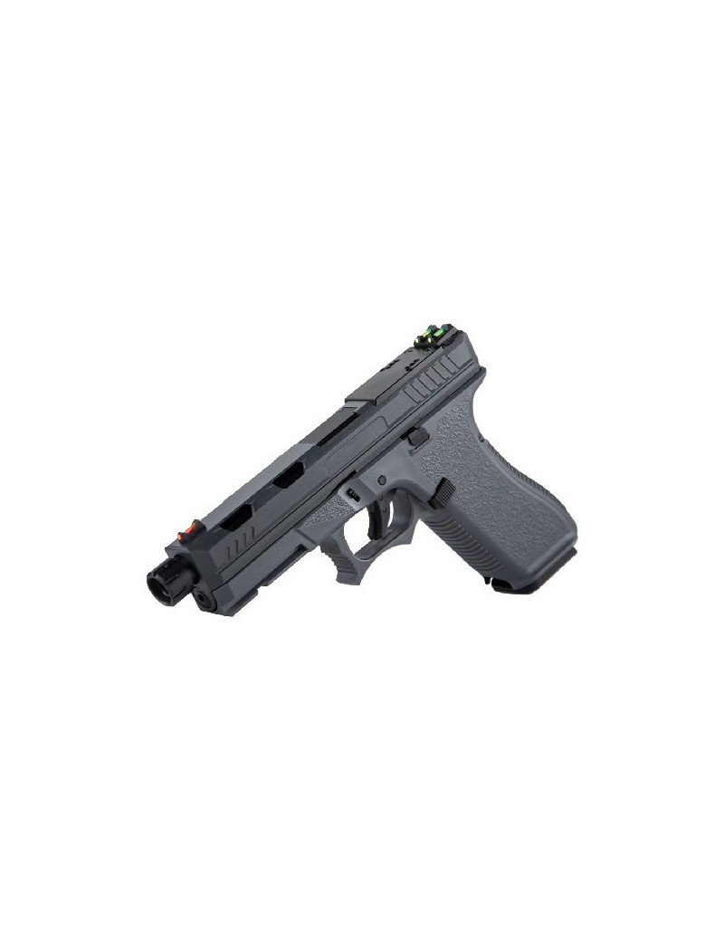 Custom Grey type G17 AT3704GY Golden Eagle