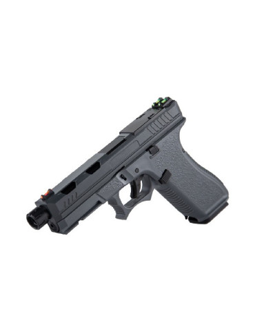 Custom Grey type G17 AT3704GY Golden Eagle