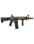 LT-02 G2 M4 CQBR NSR Dual Tone pack complet