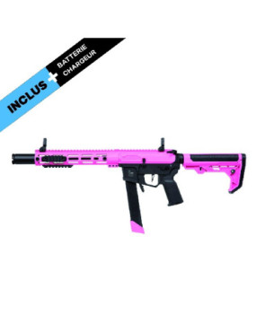 SA FX02 Flex HAL Rose Specna Arms