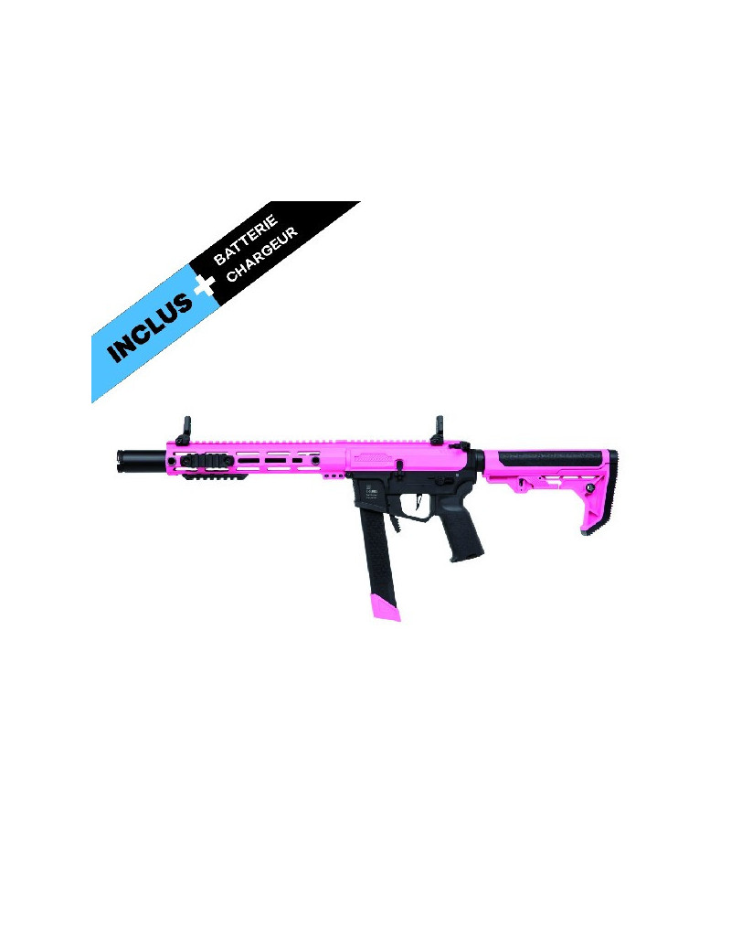 SA FX02 Flex HAL Rose Specna Arms